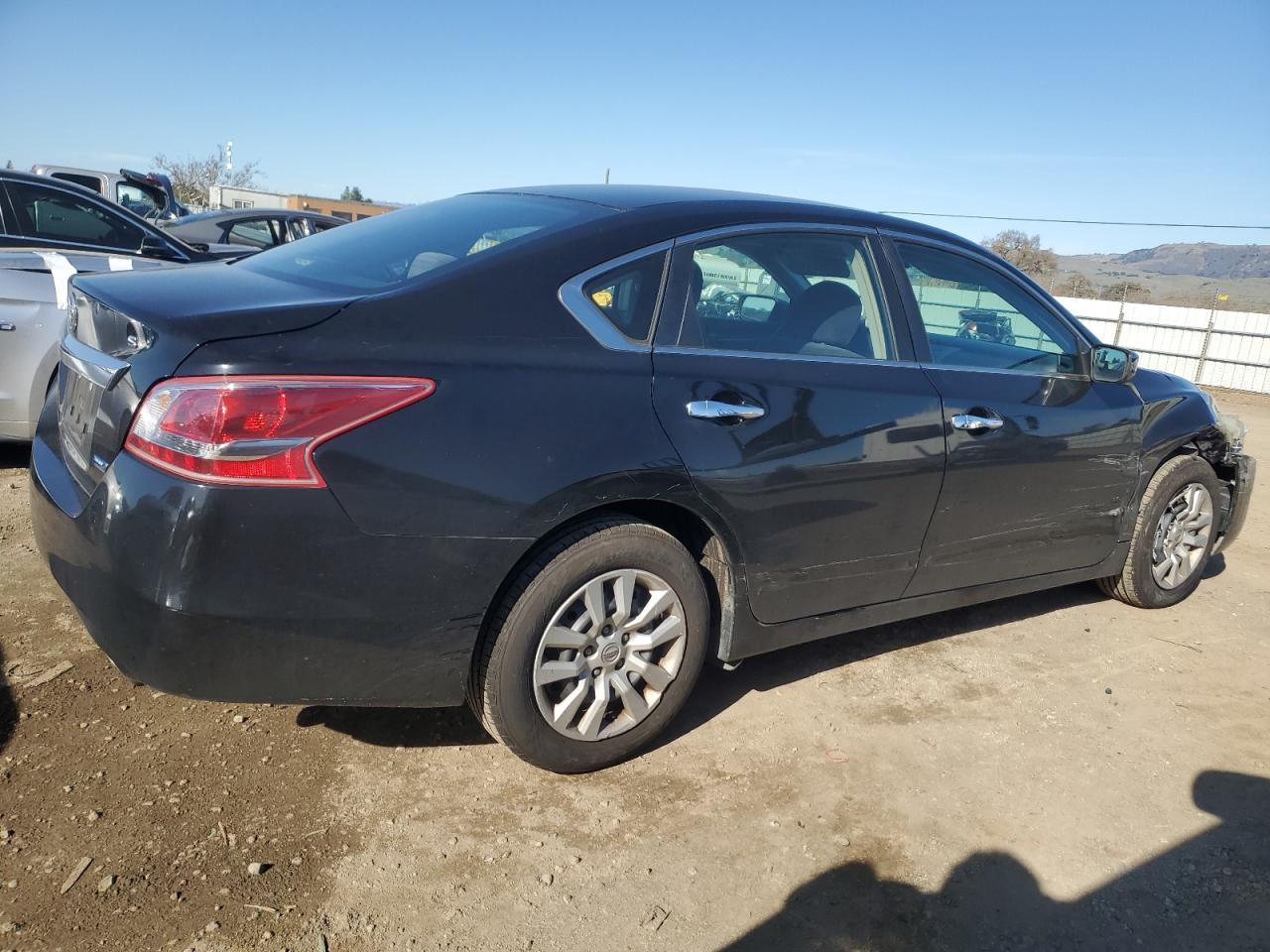 2013 Nissan Altima - Image 3