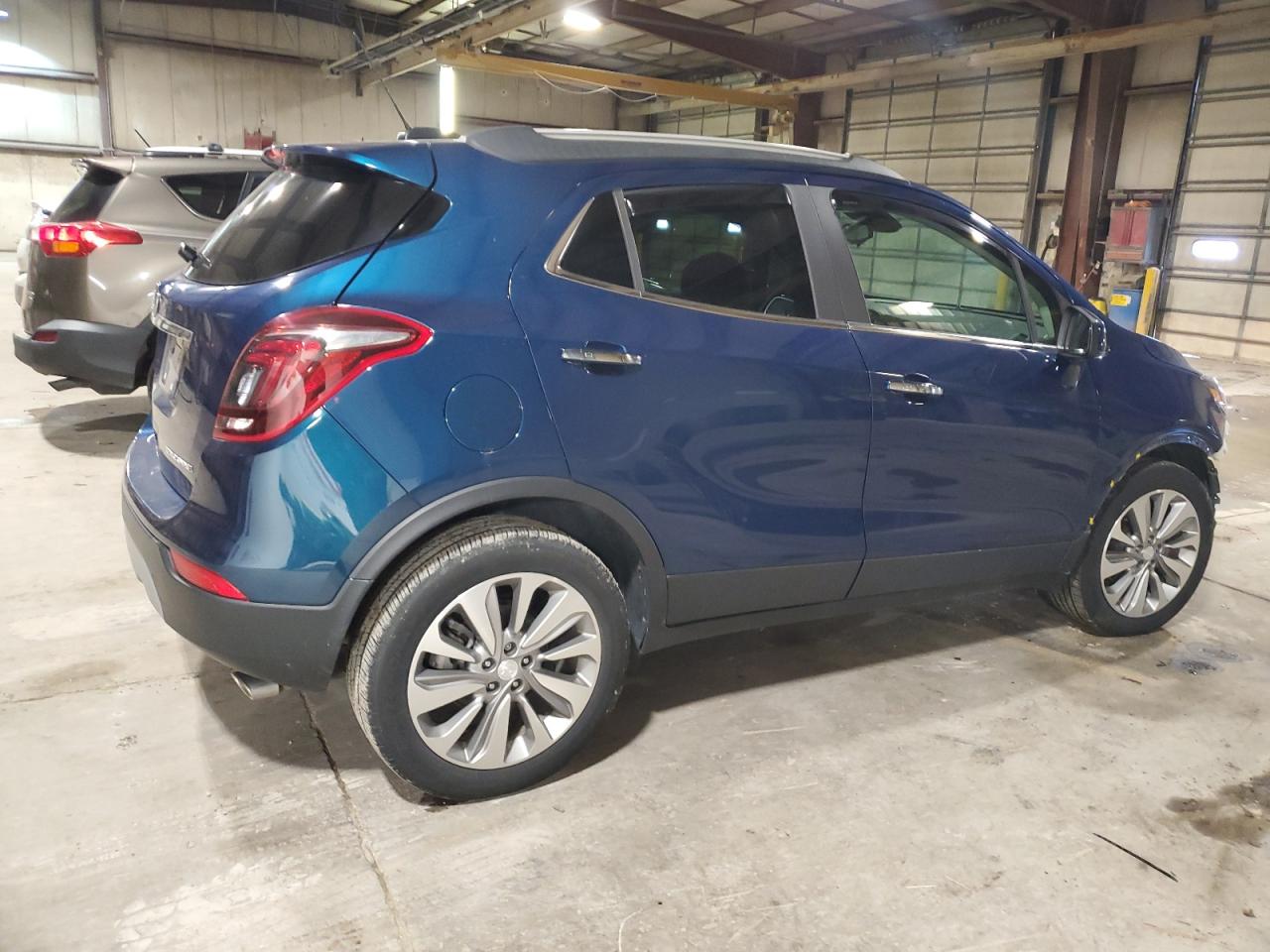 2020 Buick Encore - Image 3