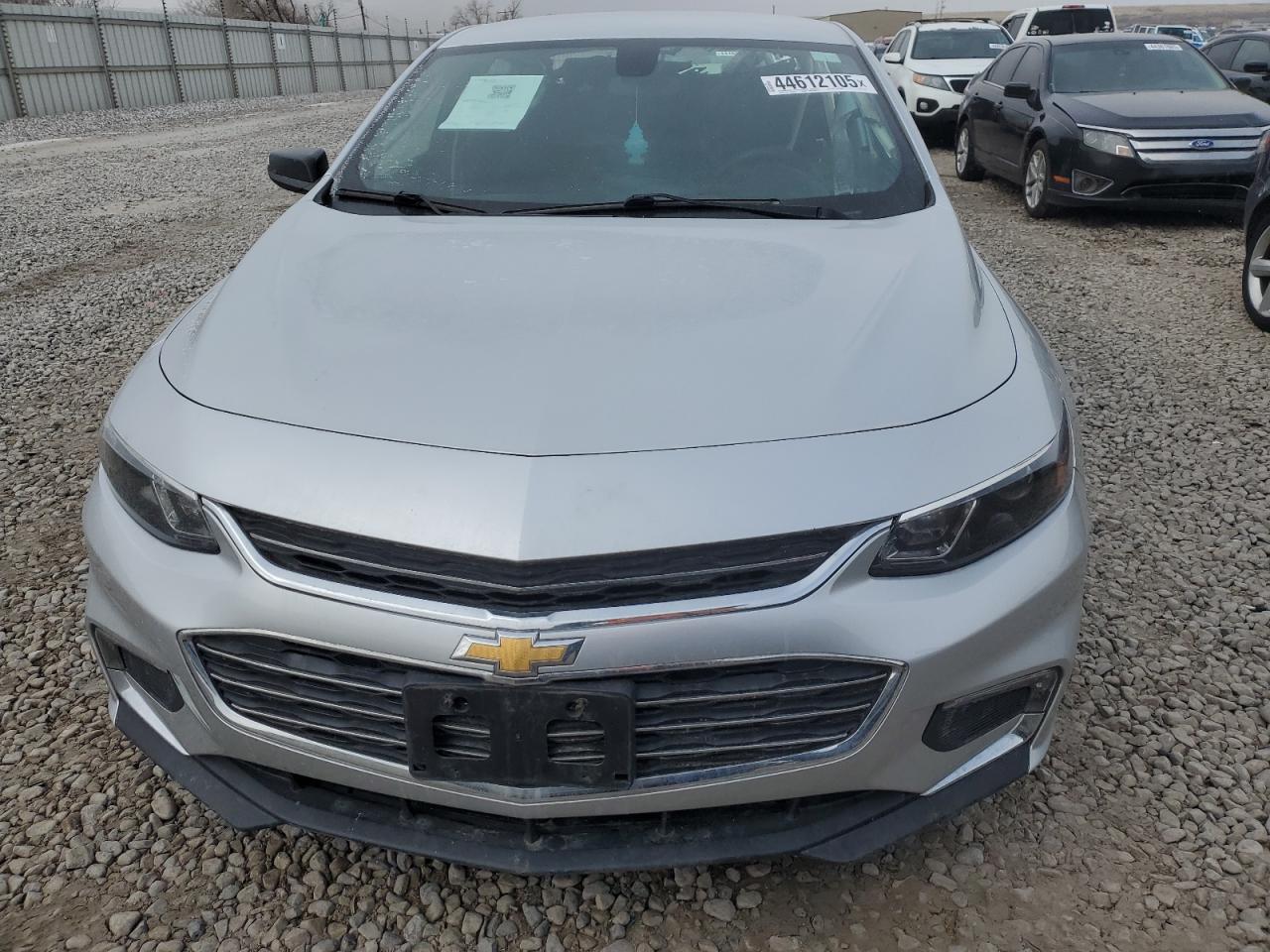 2018 Chevrolet Malibu - Image 5