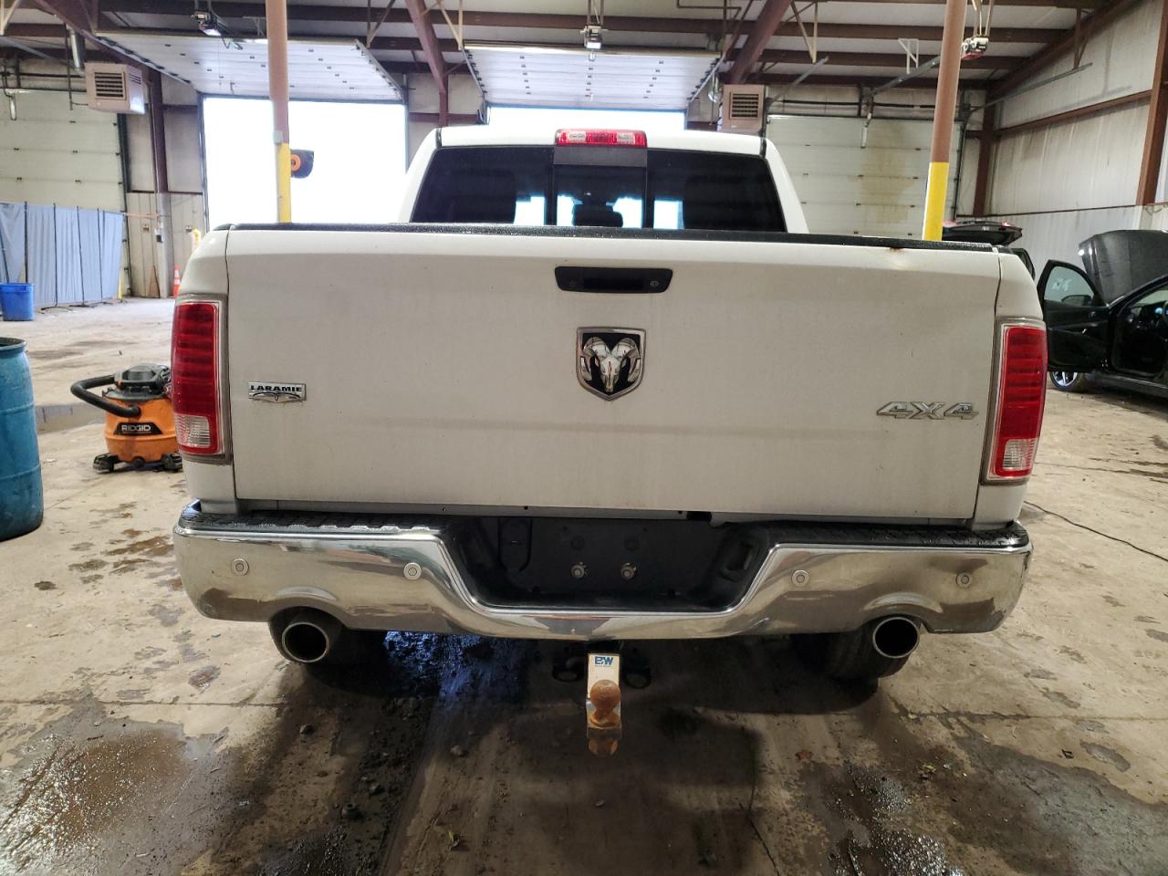 2017 RAM 1500 - Image 6