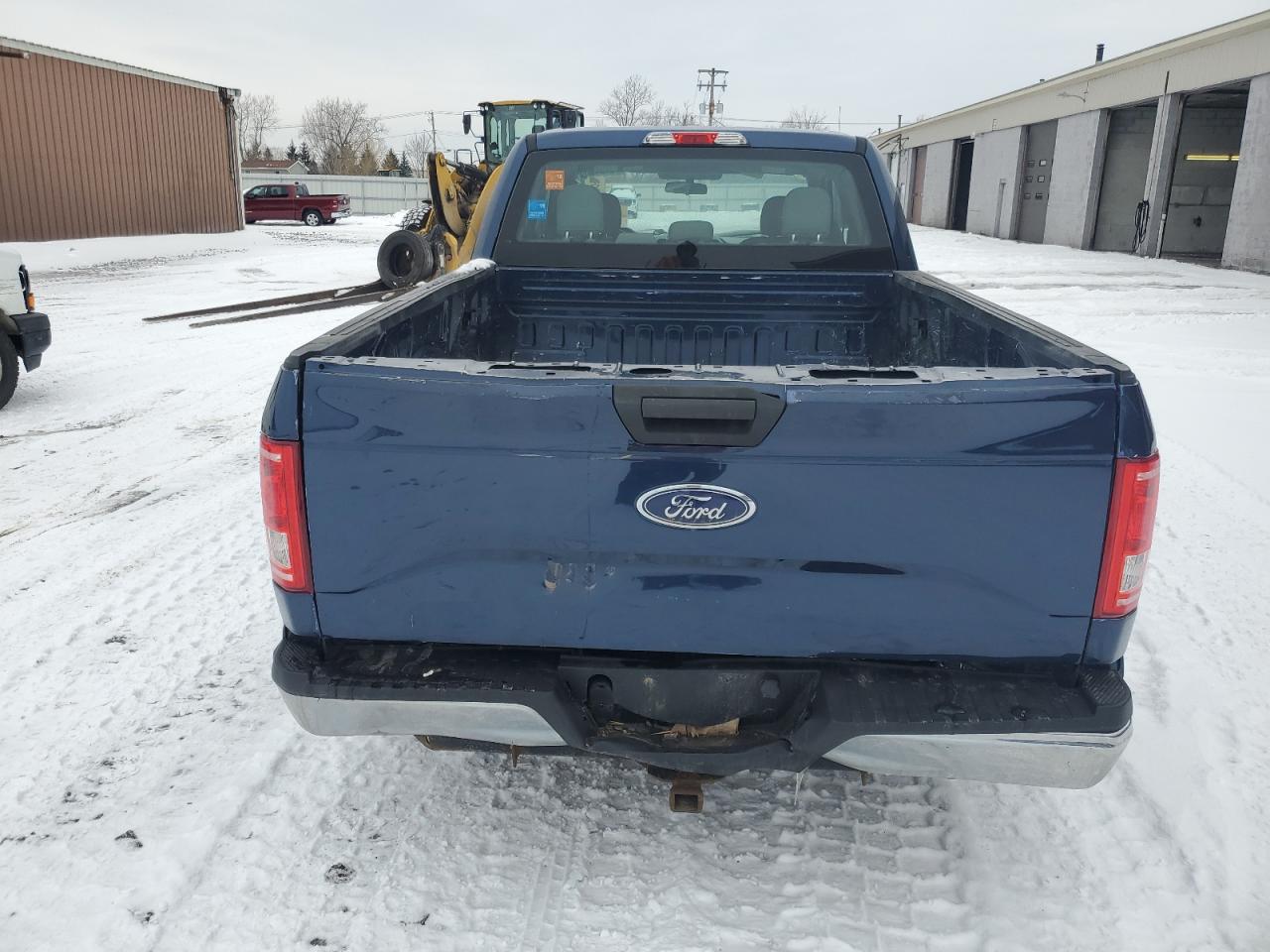2015 Ford F-150 - Image 6