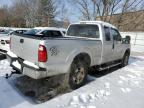 2011 Ford F250 Super Duty en Venta en North Billerica, MA - Front End