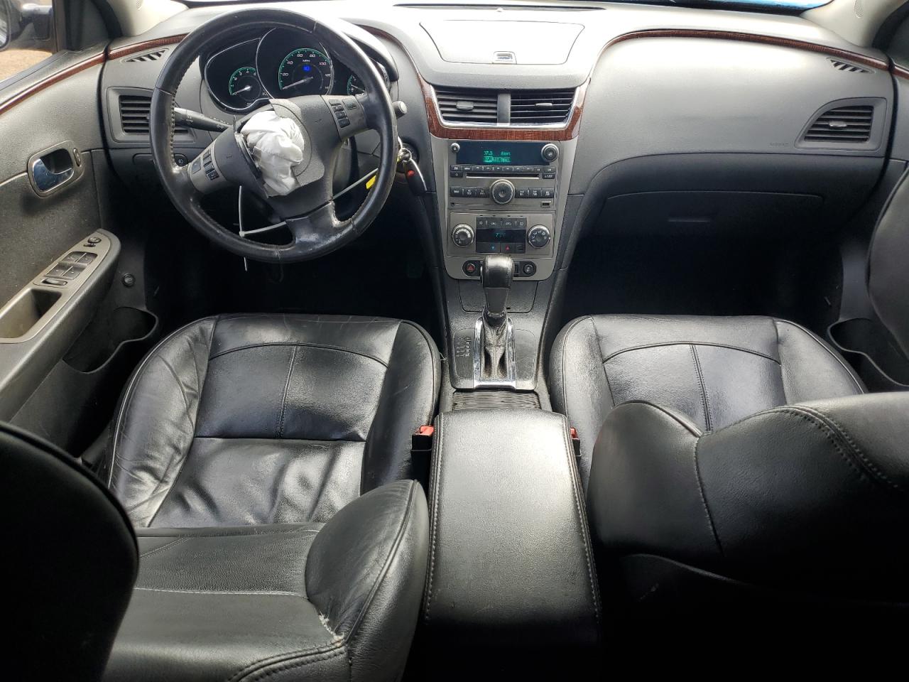 2012 Chevrolet Malibu - Image 8