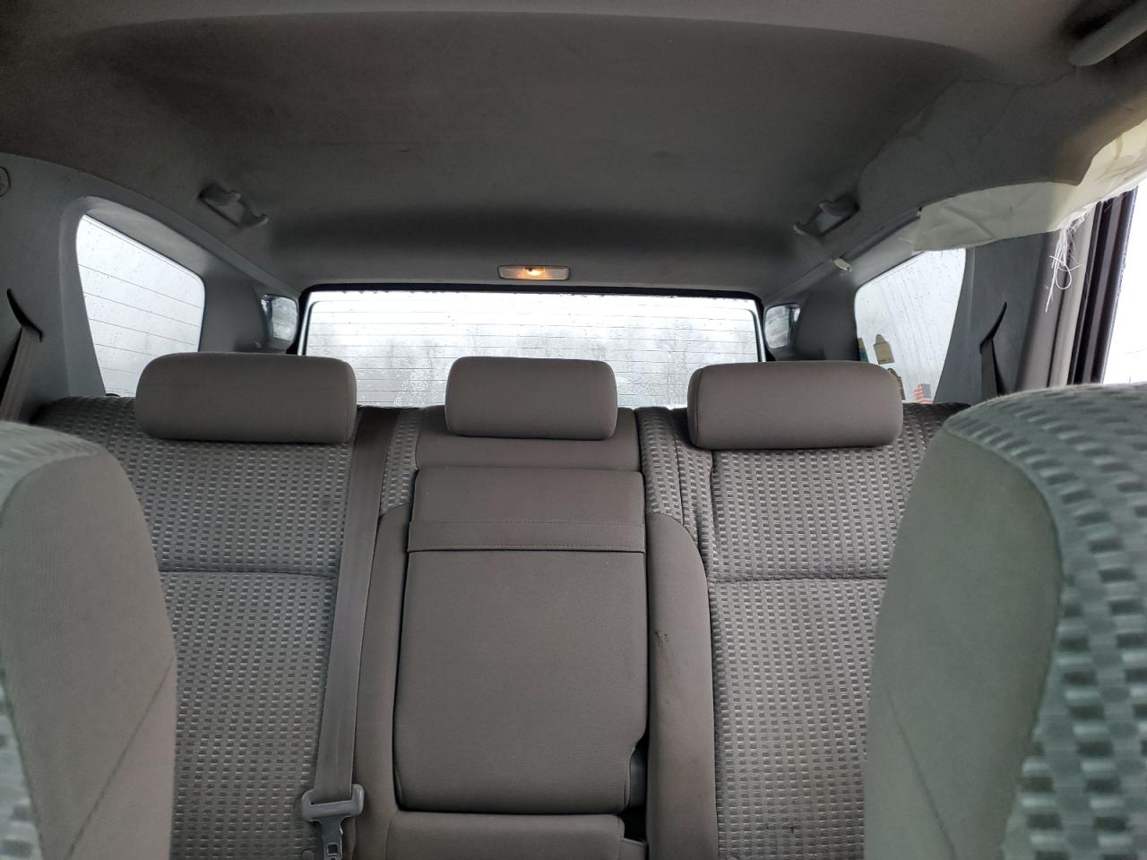 2008 Toyota 4Runner - Image 10