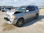 2006 Toyota Sequoia Sr5 продається в Harleyville, SC - Front End