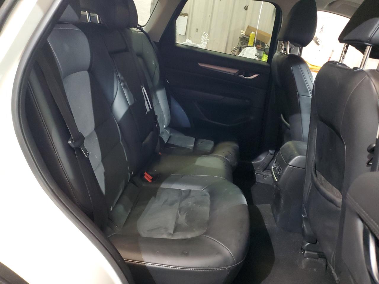 2020 Mazda CX-5 - Image 11