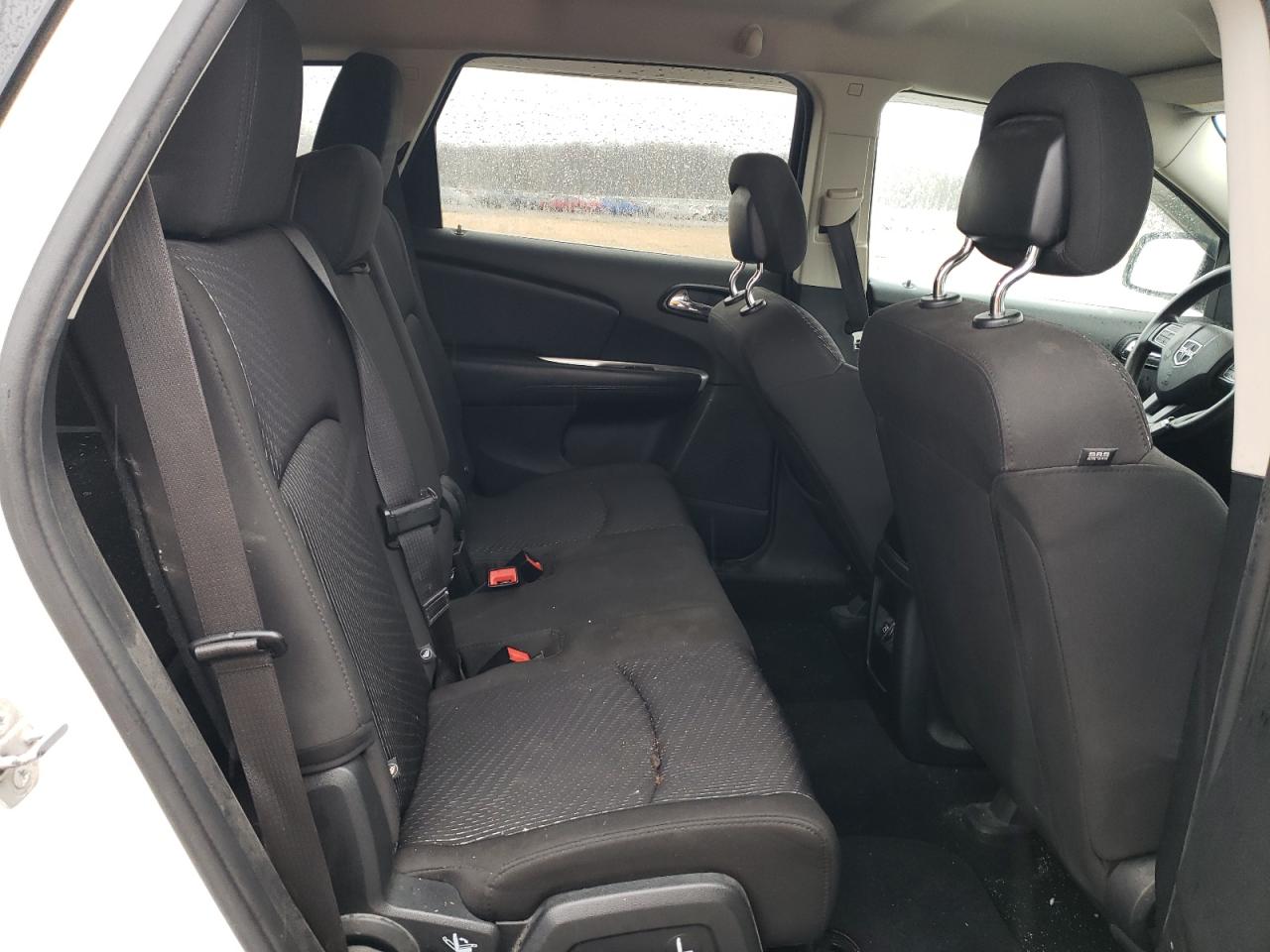 2016 Dodge Journey - Image 11