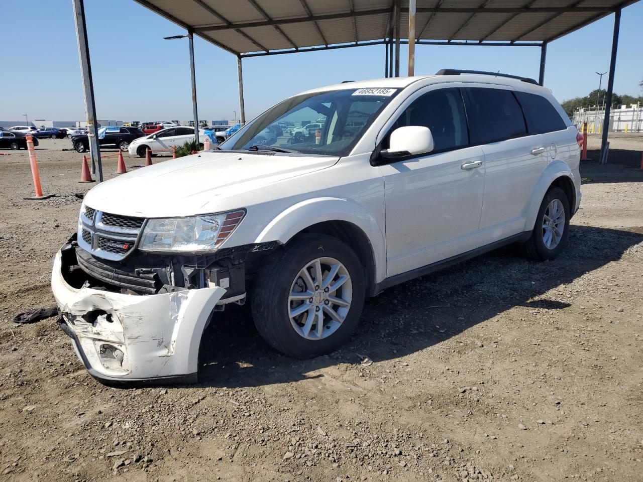 2016 Dodge Journey - Image 1