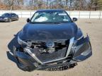 2021 Nissan Sentra Sv en Venta en Brookhaven, NY - Front End