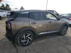 2025 Nissan Kicks Sv de vânzare în Moraine, OH - Rear End