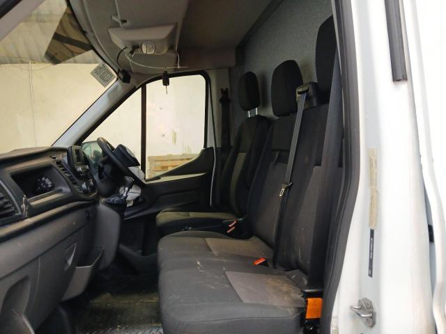 2021 FORD TRANSIT 35
