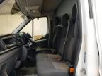 2021 FORD TRANSIT 35 for sale at Copart BELFAST