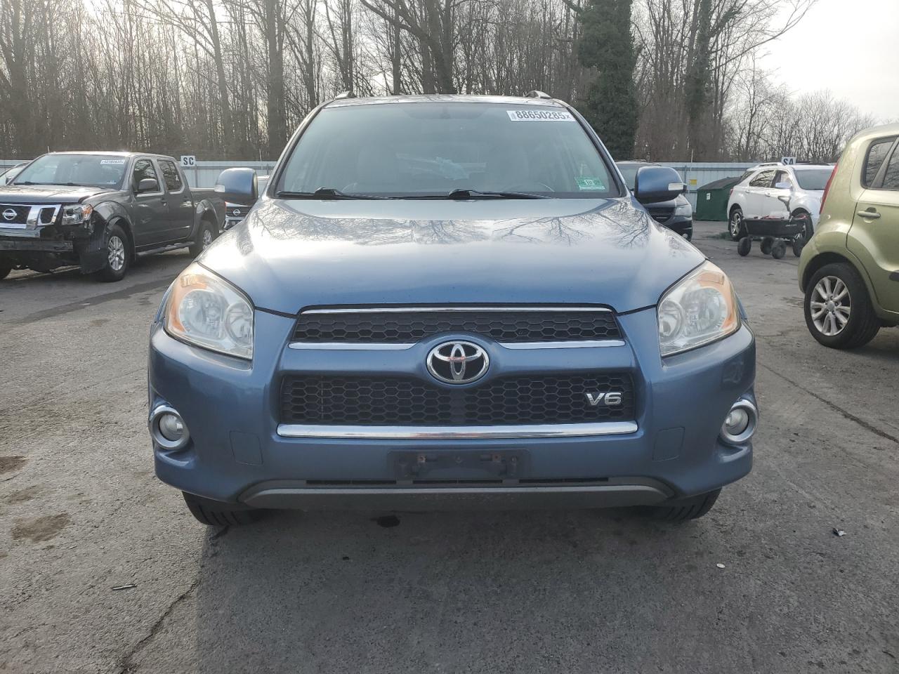 2010 Toyota RAV 4 - Image 5
