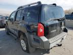 2012 Nissan Xterra Off Road продається в Littleton, CO - Rear End