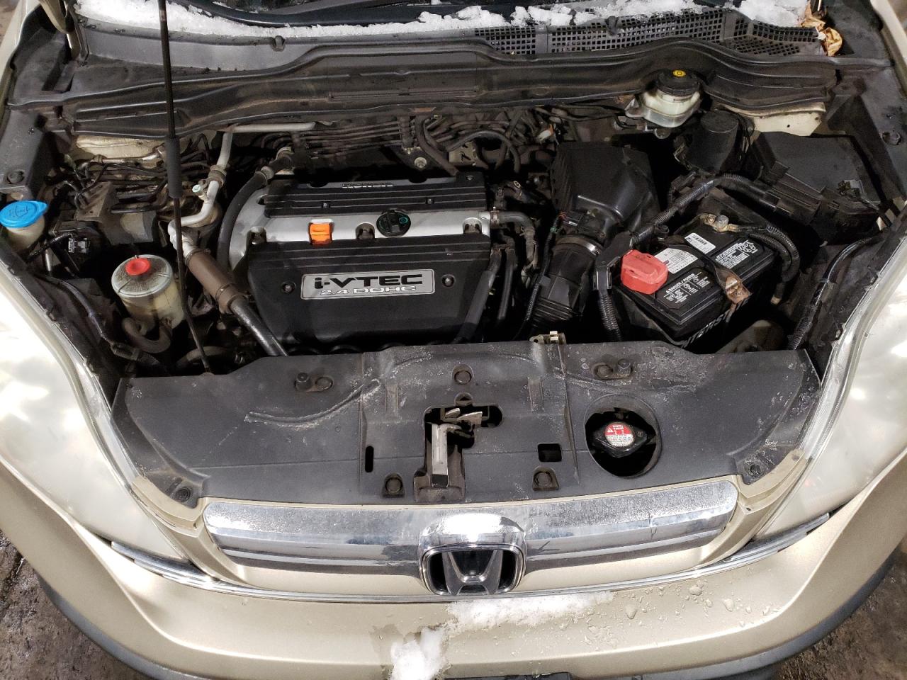 2009 Honda CR-V - Image 12