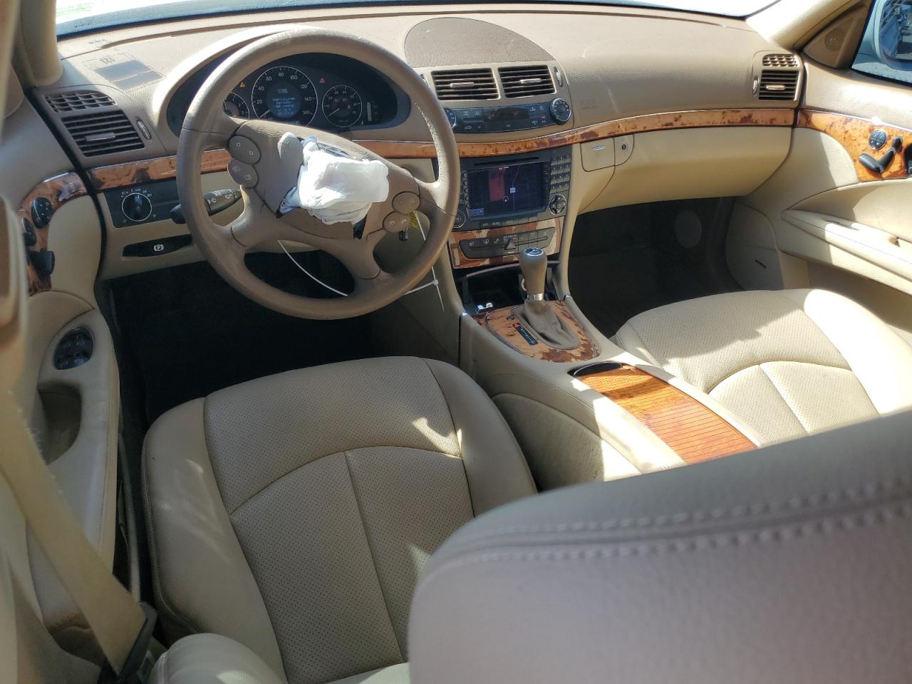 2007 Mercedes-Benz E-klasse - Image 8