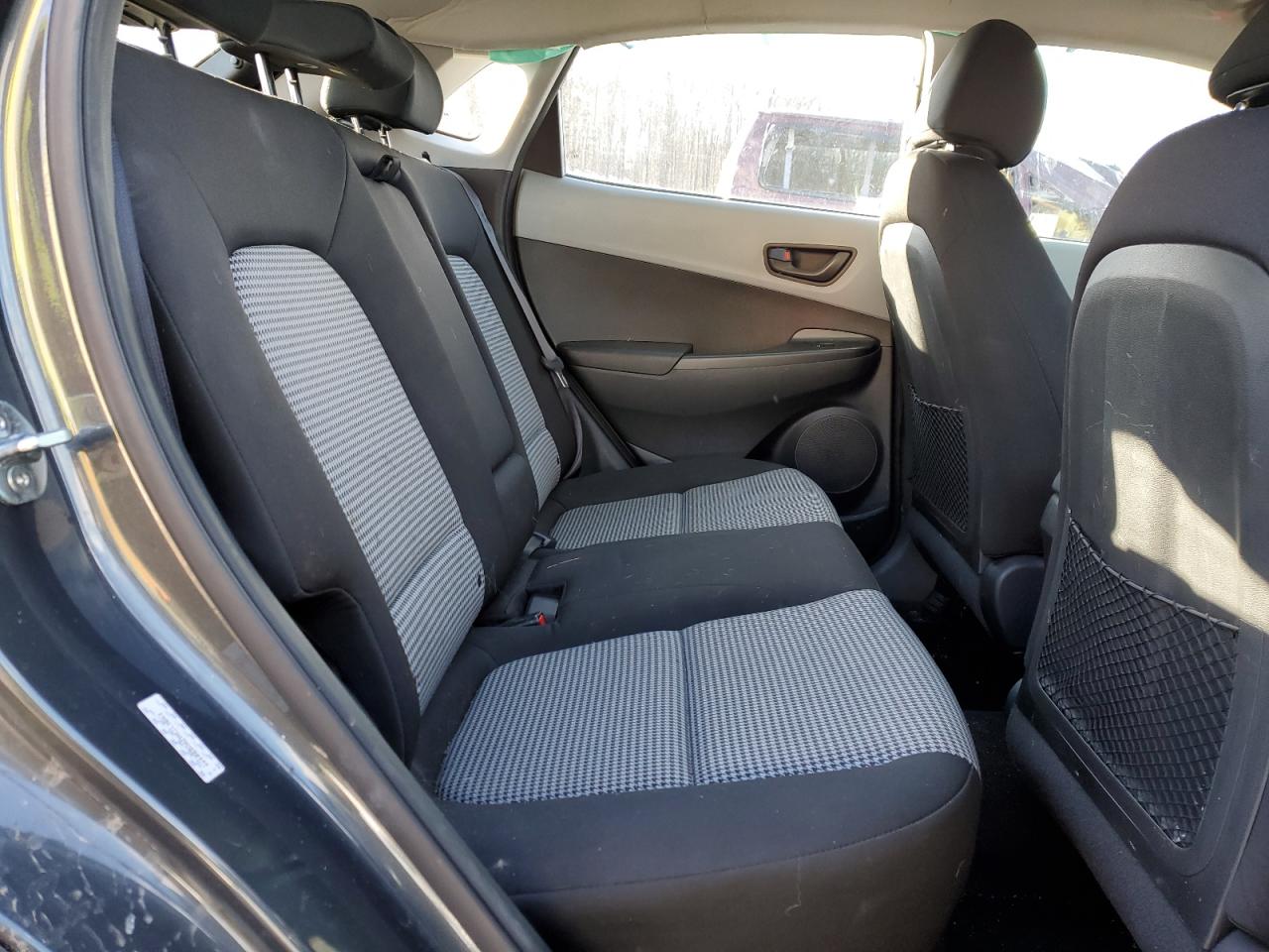 2021 Hyundai Kona - Image 11