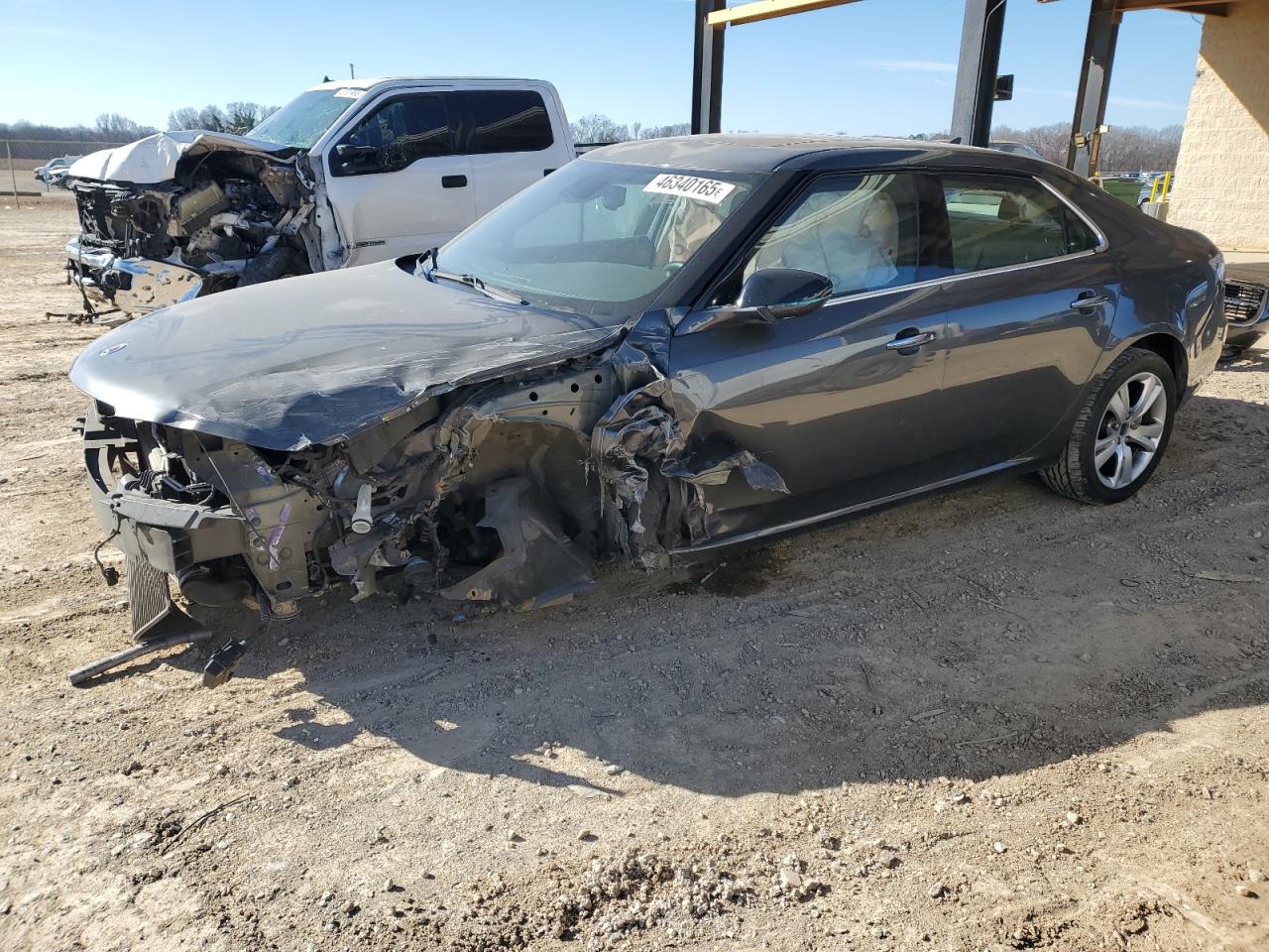 2011 Saab 9-5 - Image 1
