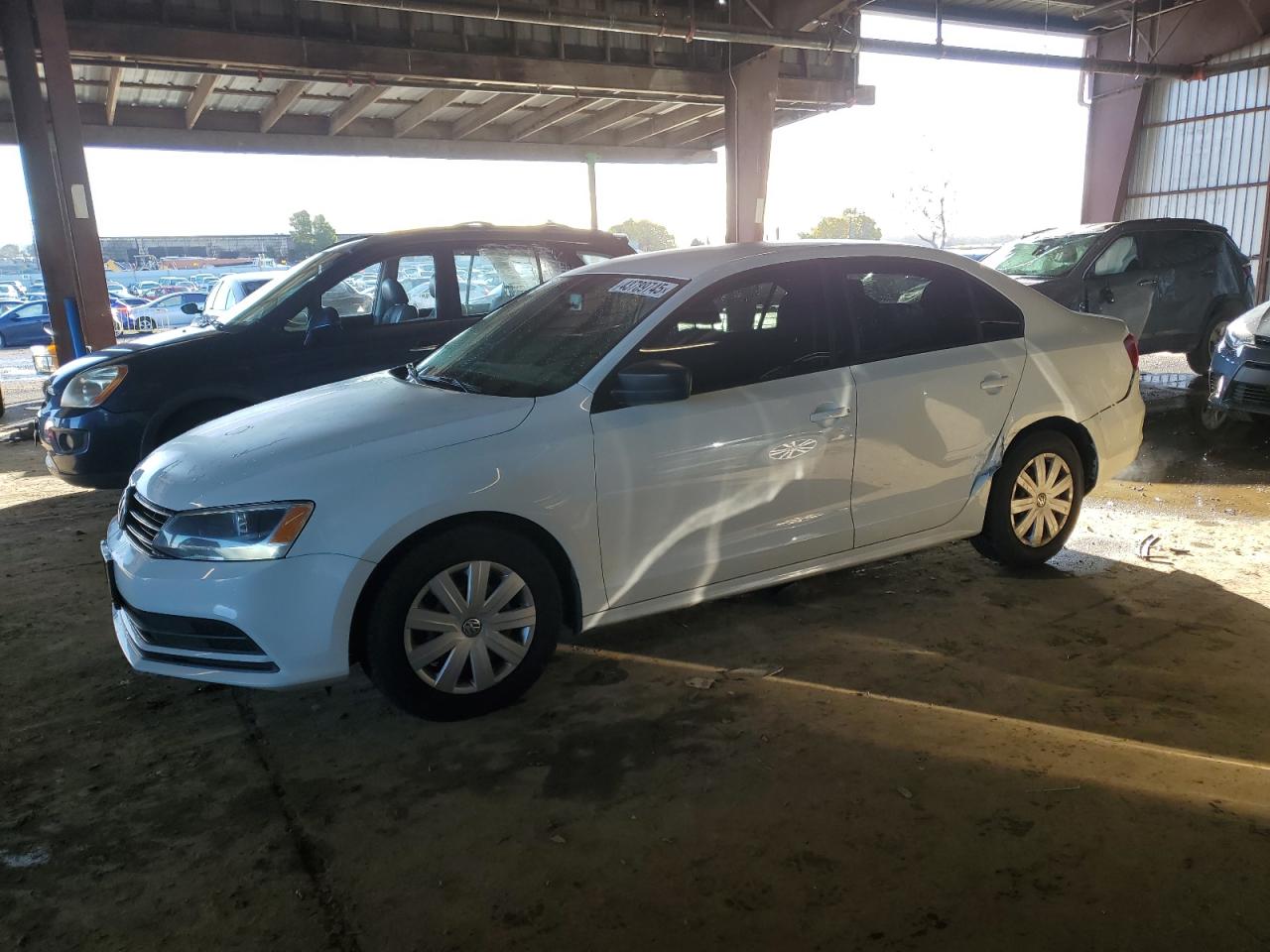2016 Volkswagen Jetta - Image 1