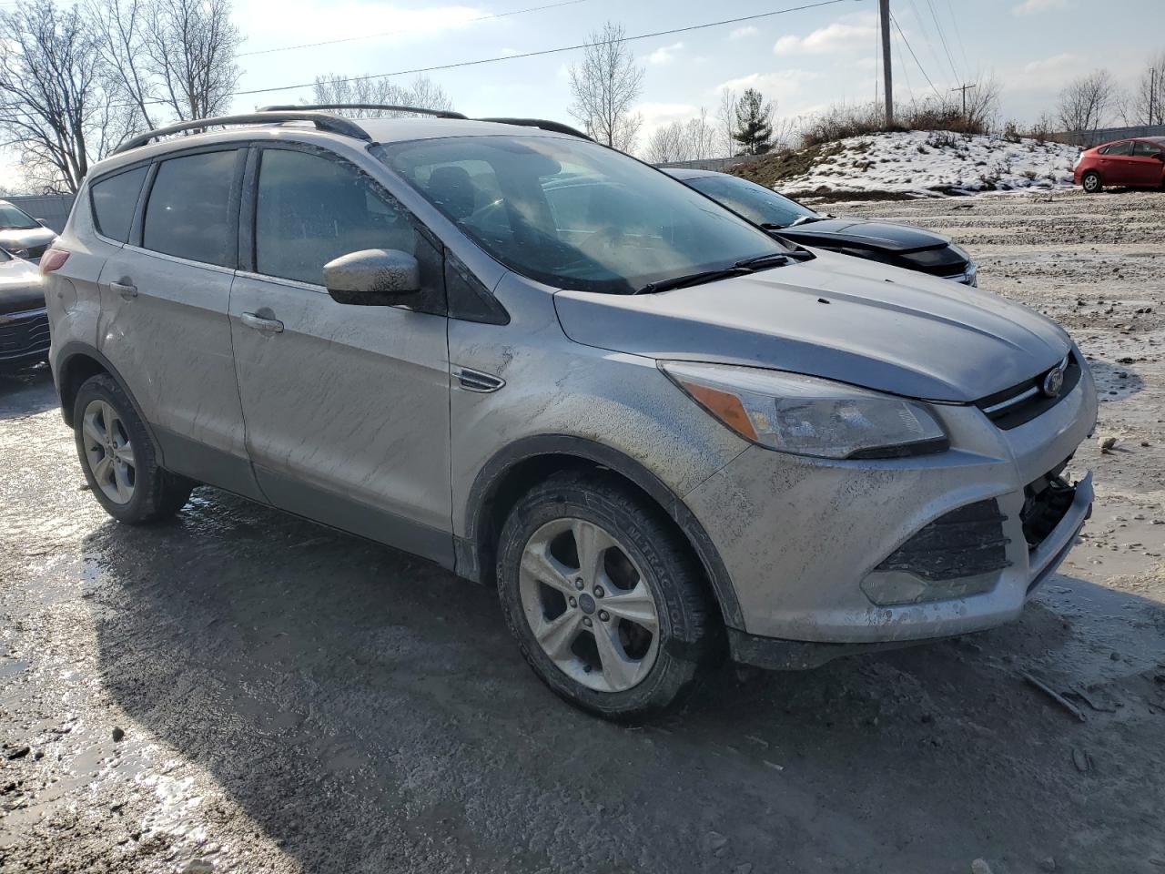 2013 Ford Escape - Image 4