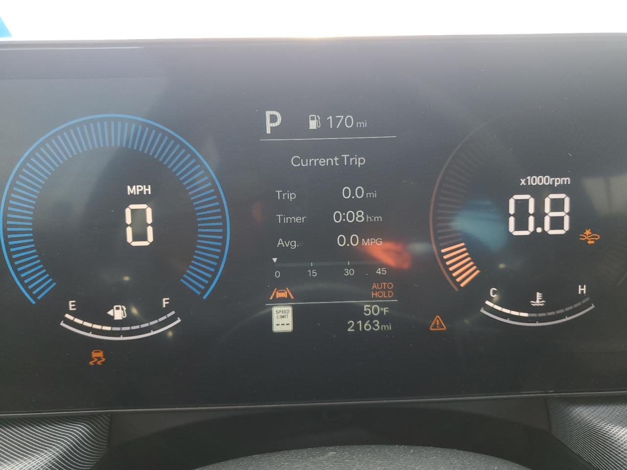 2025 Hyundai Sonata - Image 9