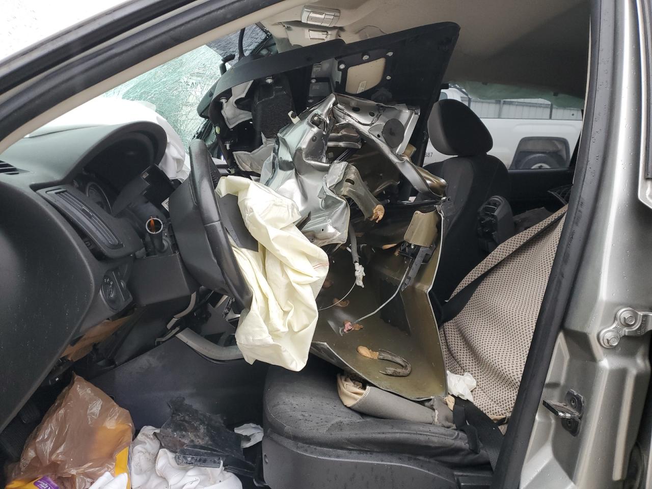 2008 Ford Focus - Image 7