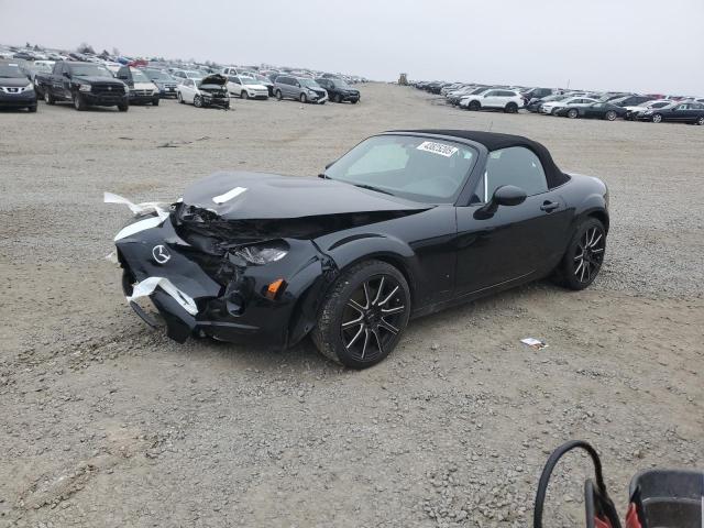 2006 Mazda Mx-5 Miata 