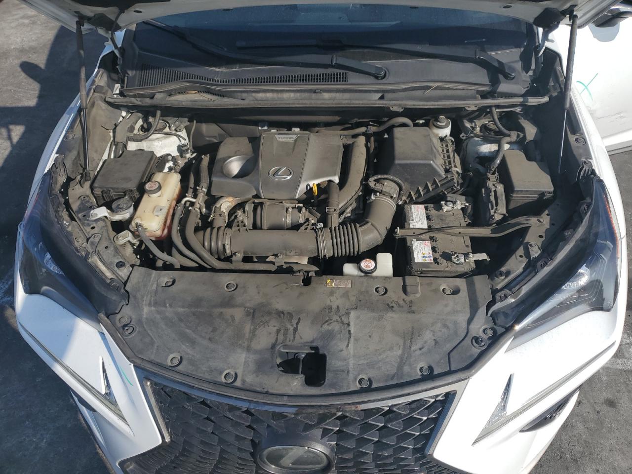2019 Lexus NX - Image 12