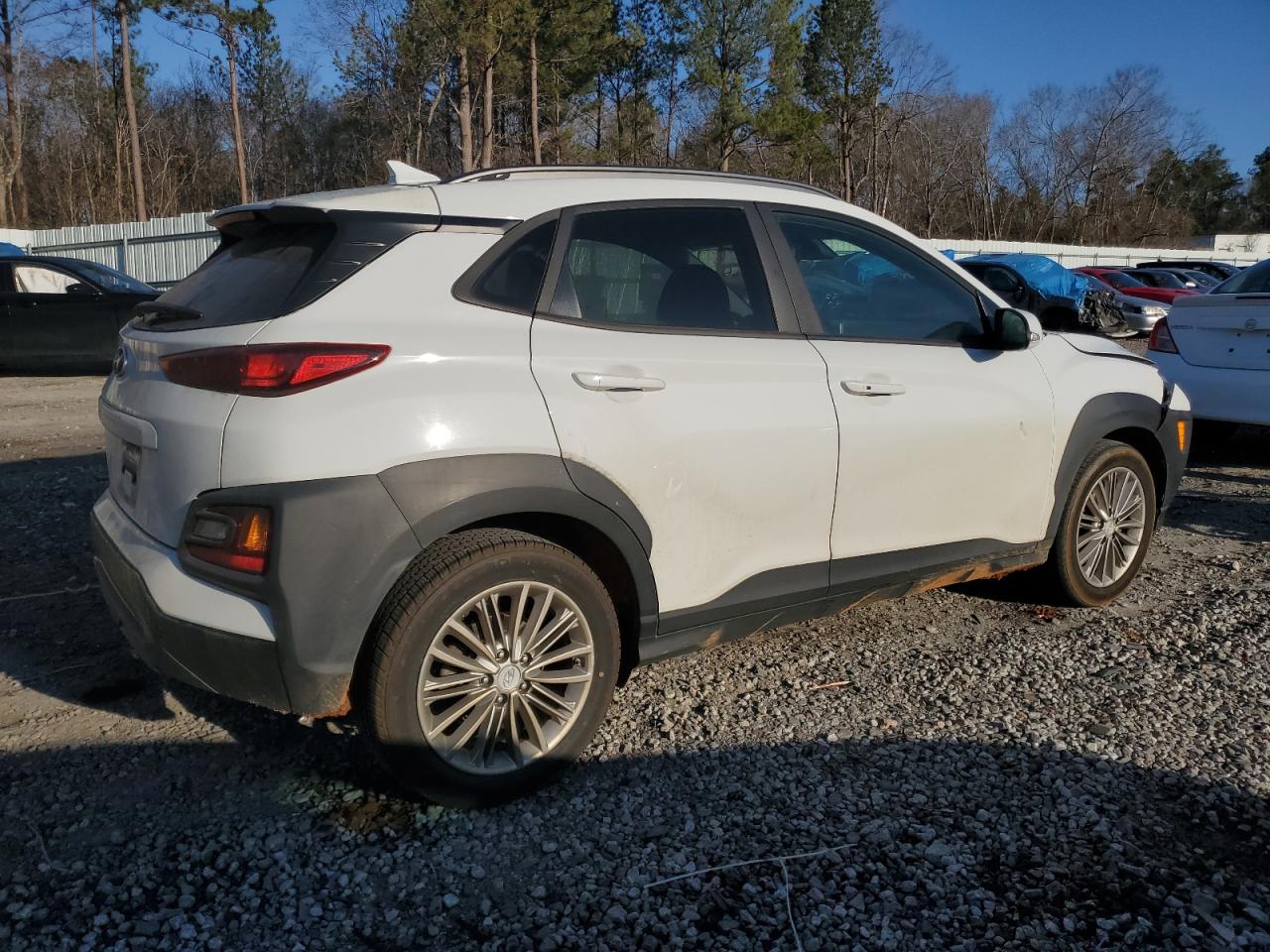 2020 Hyundai Kona - Image 3