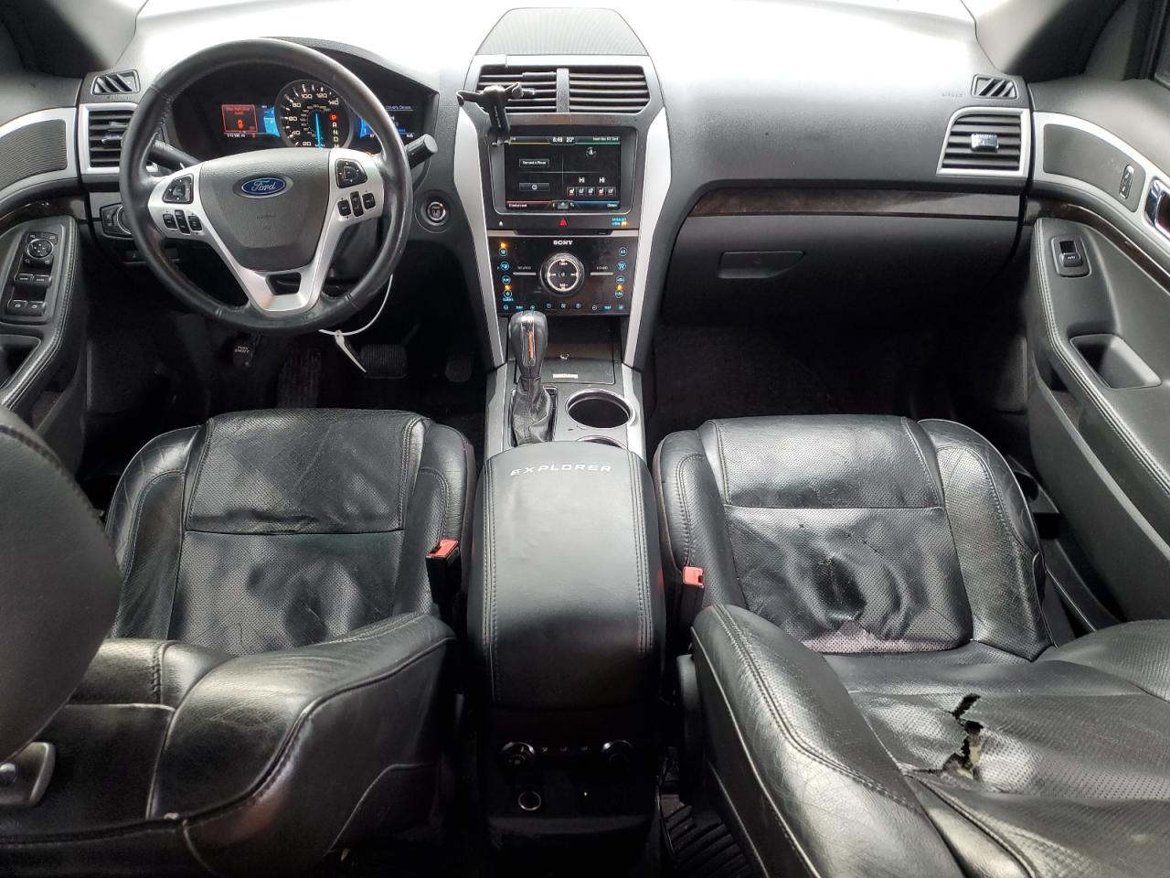 2013 Ford Explorer - Image 8