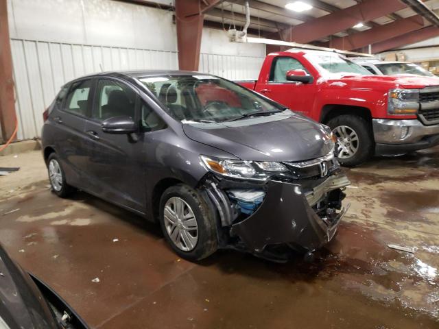  HONDA FIT 2019 Szary