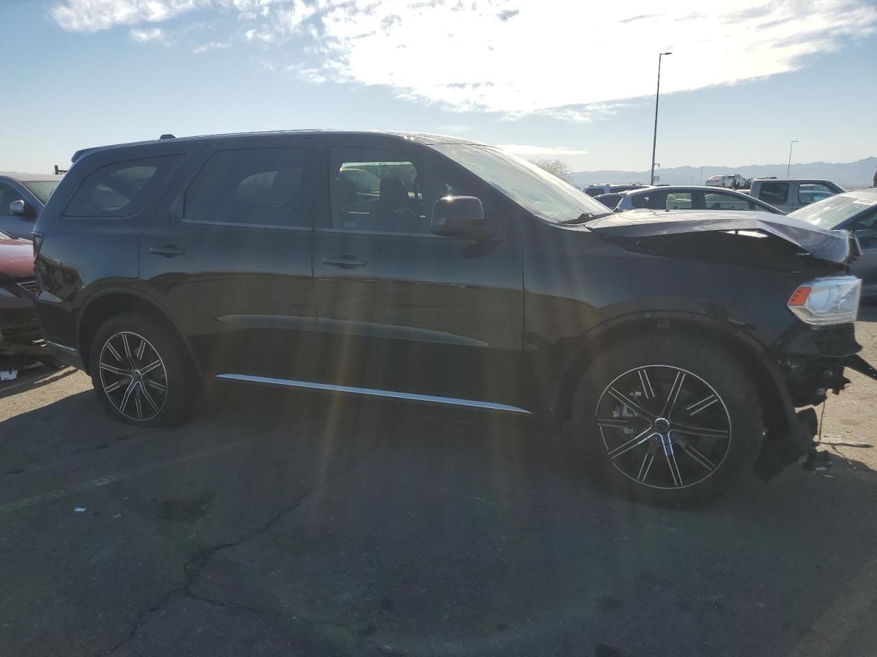 2020 Dodge Durango - Image 4