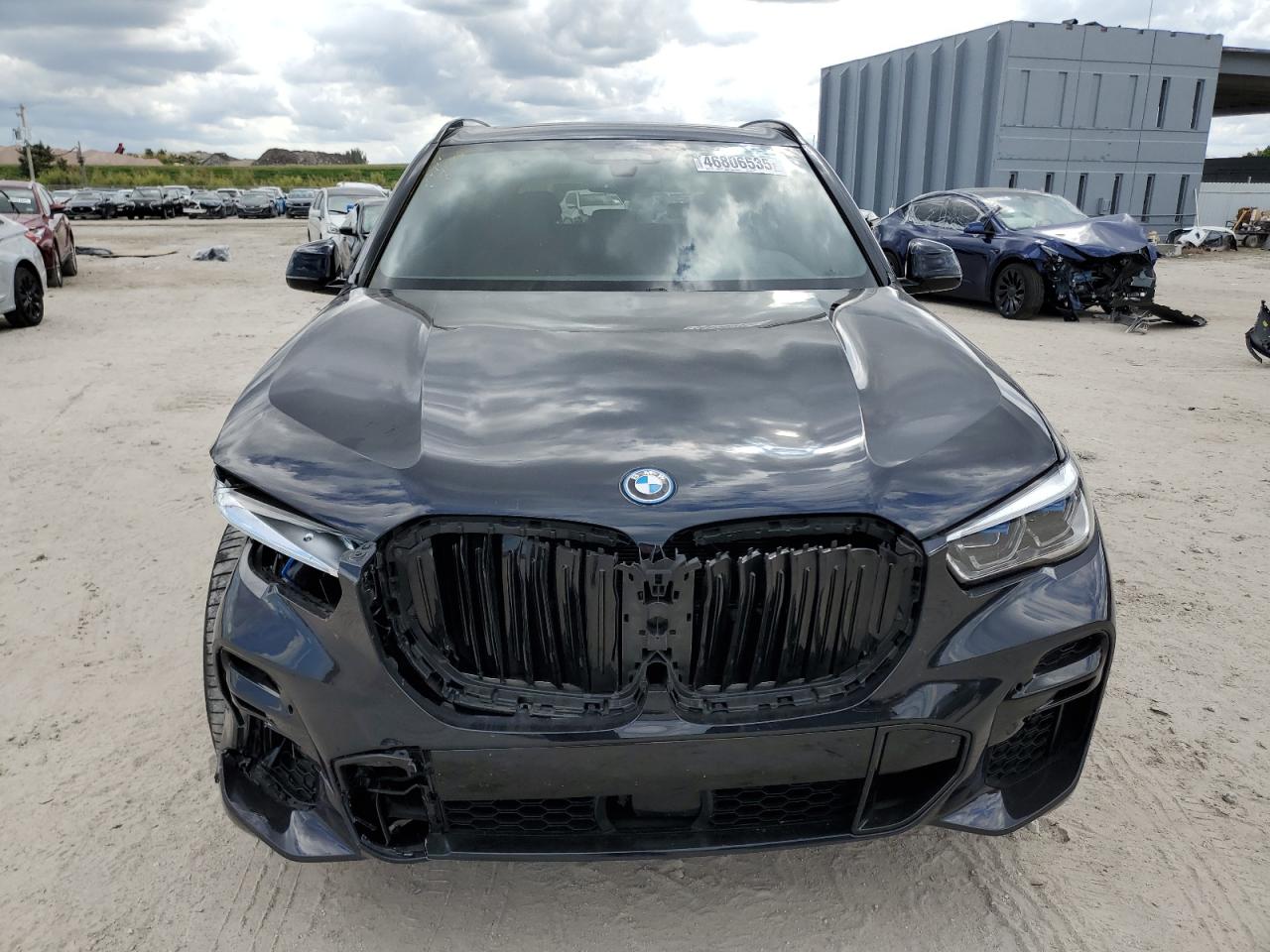 2023 BMW X5 - Image 5