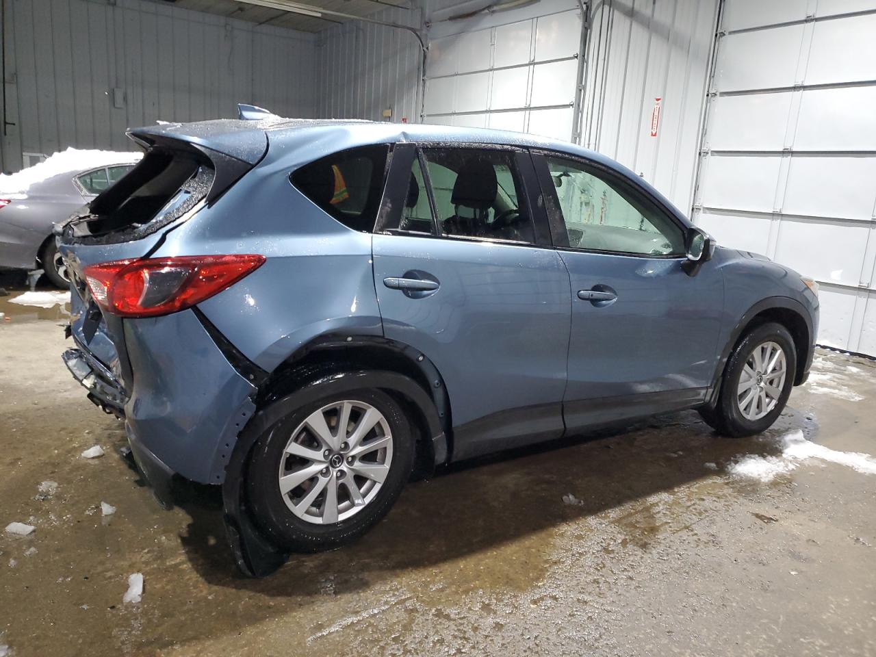 2016 Mazda CX-5 - Image 3