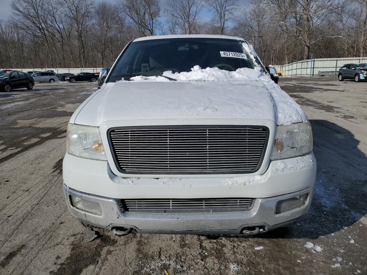 2004 Ford F-150 - Image 5