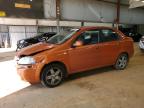2006 Chevrolet Aveo Lt na sprzedaż w Mocksville, NC - Front End