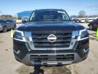 2024 Nissan Armada Platinum for Sale in Florence, MS - Side