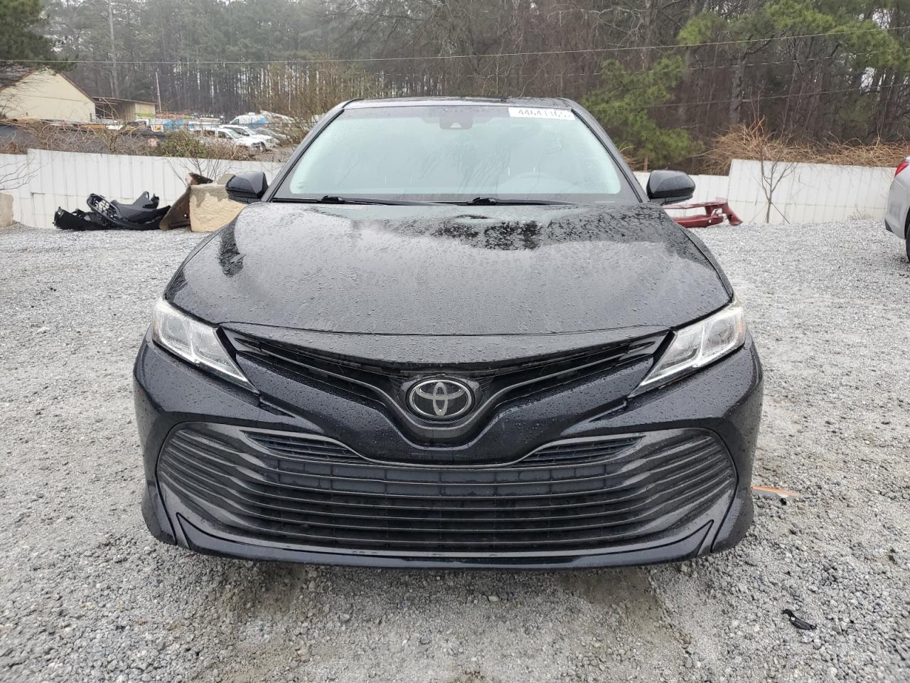 2019 Toyota Camry - Image 5