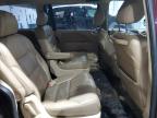 2009 Honda Odyssey Exl for Sale in Candia, NH - Rear End