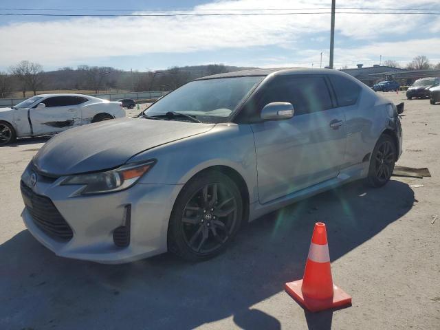 2014 Toyota Scion Tc 