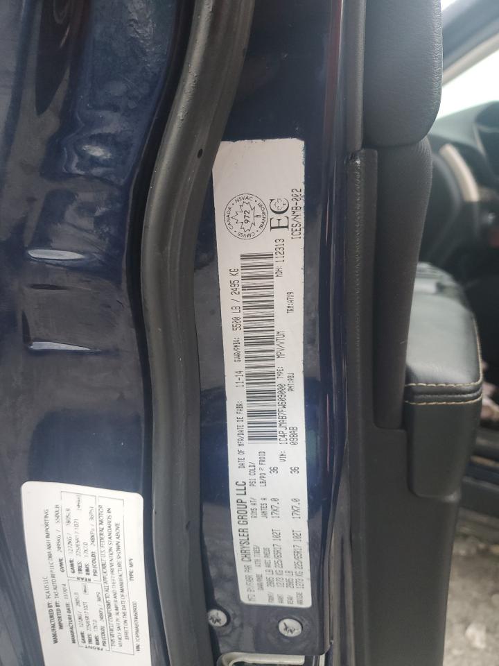 2015 Jeep Grand Cherokee - Image 13