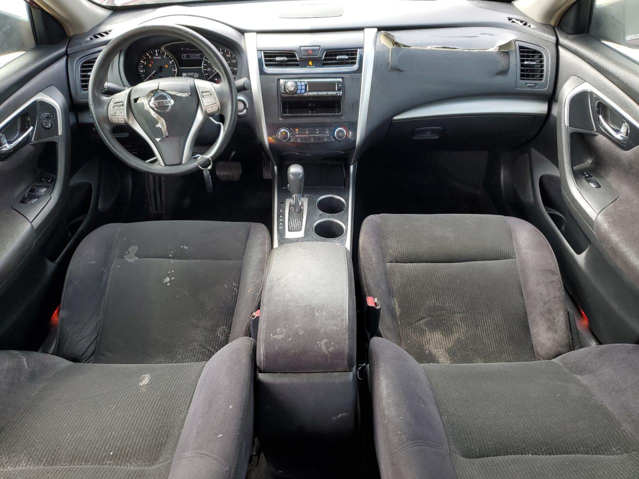 2013 Nissan Altima - Image 8