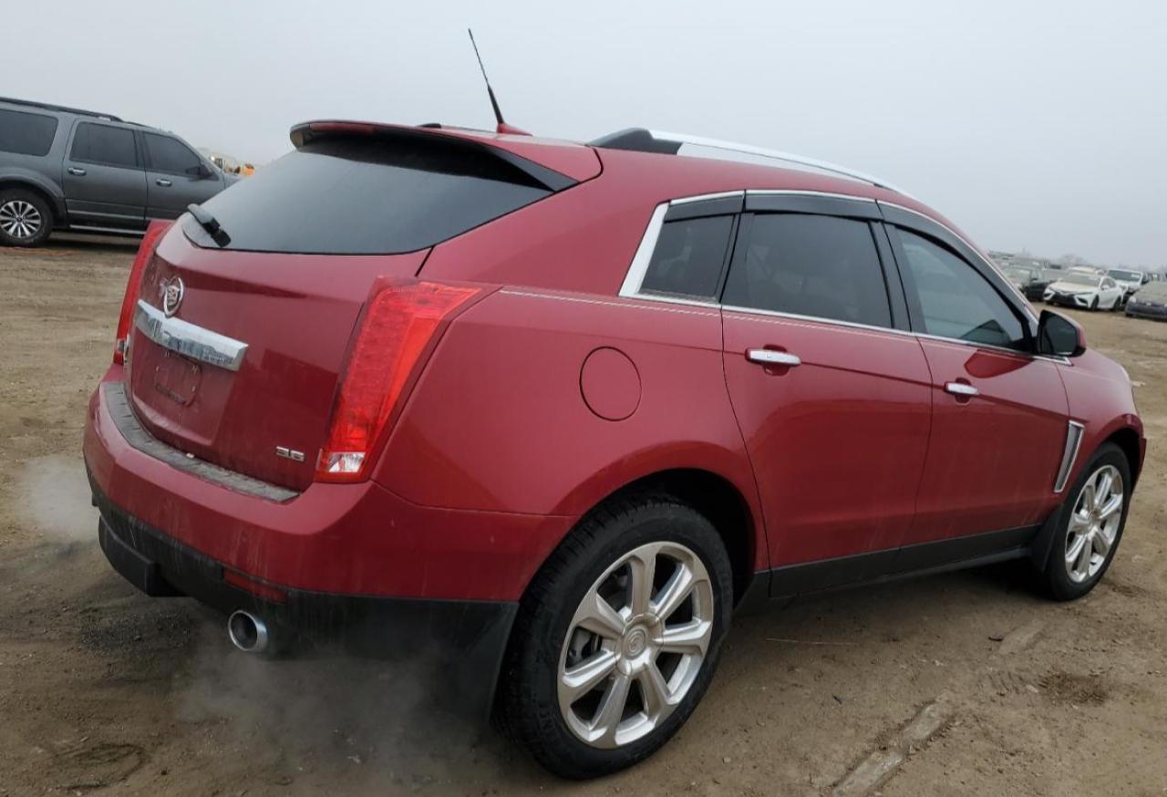 2014 Cadillac SRX - Image 3