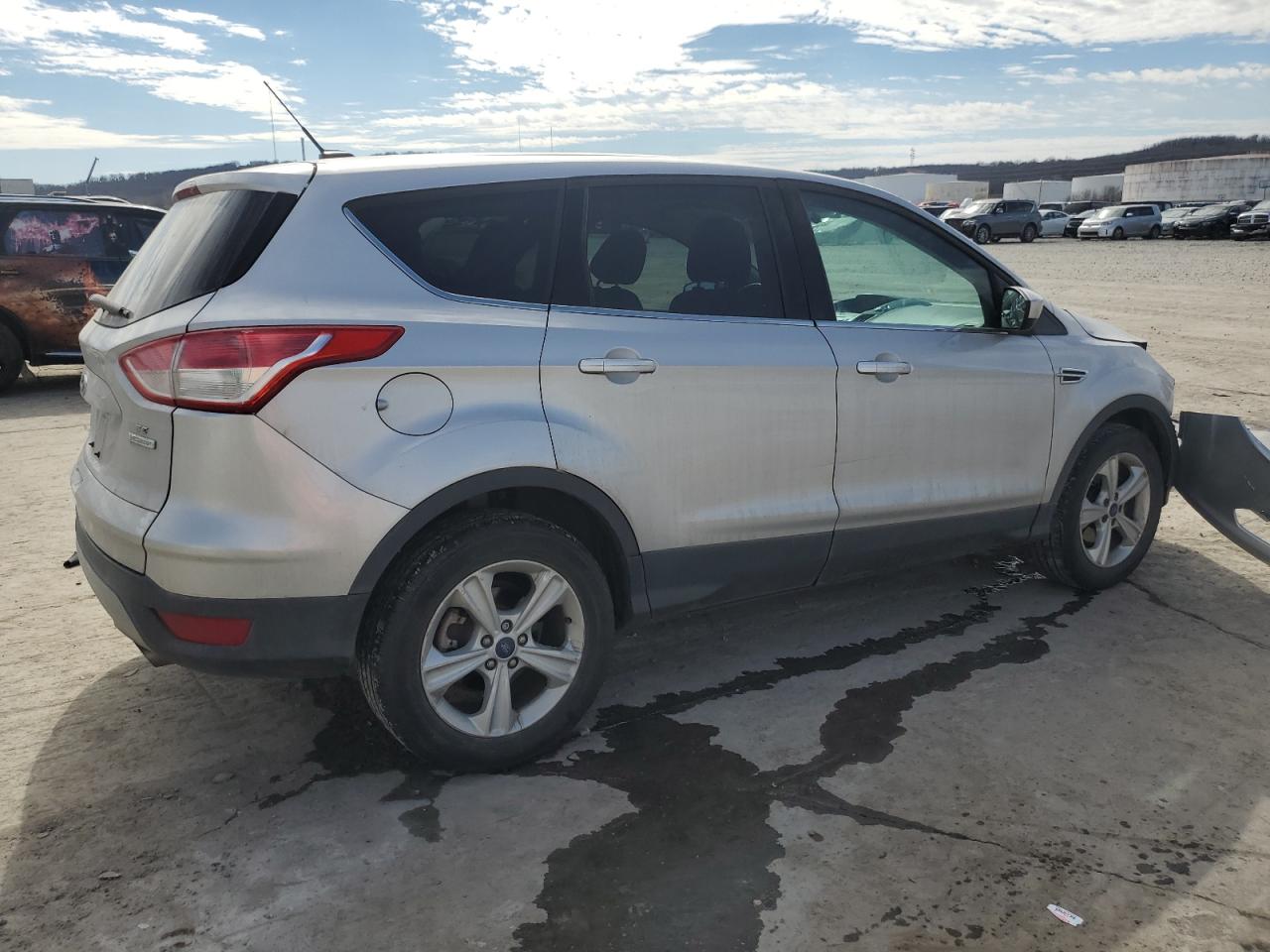2014 Ford Escape - Image 3