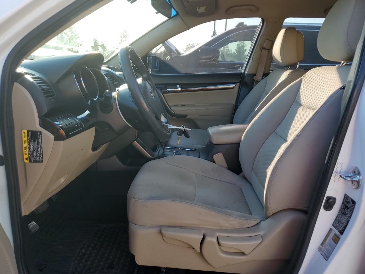 2011 Kia Sorento - Image 7