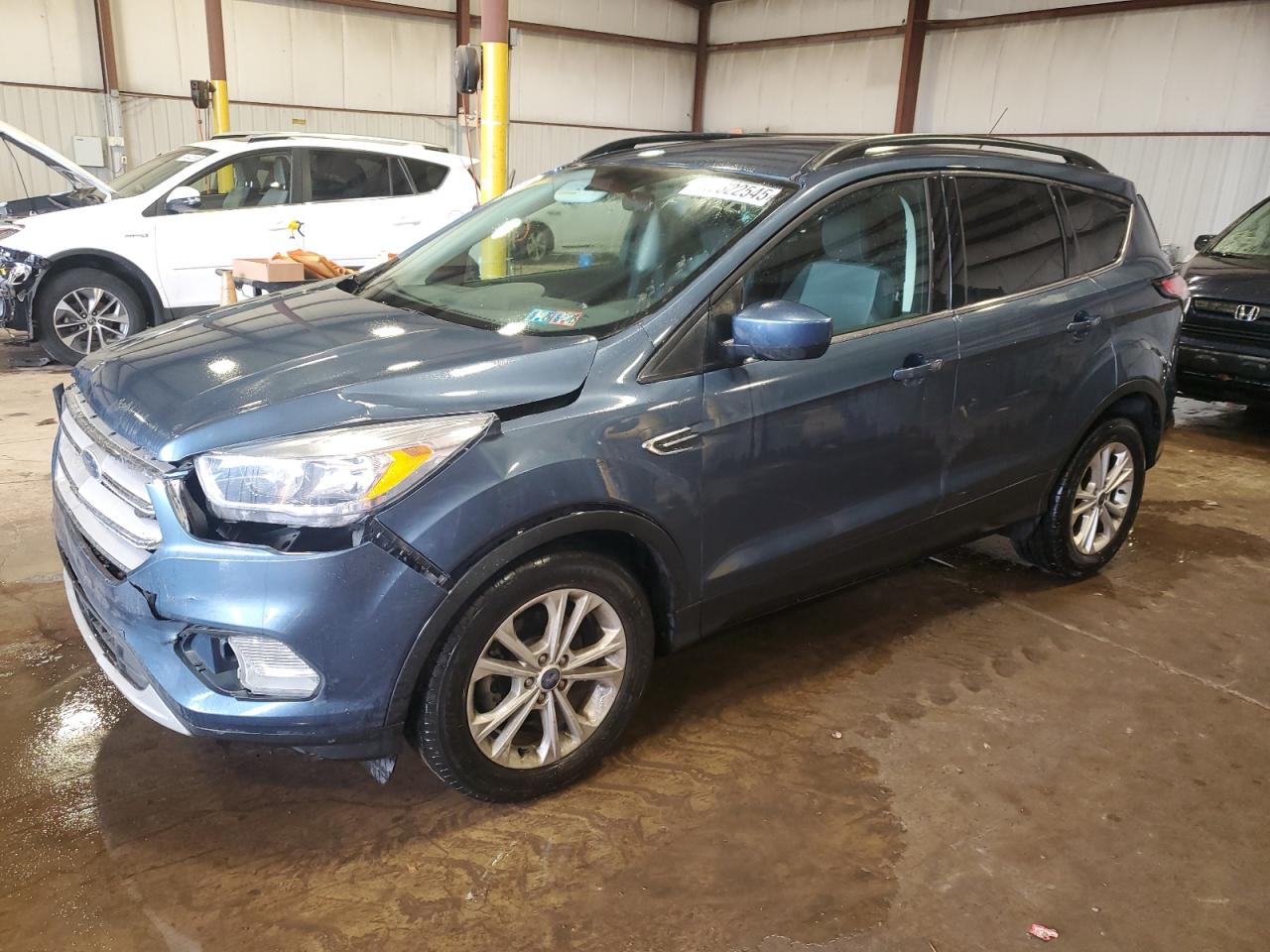 2018 Ford Escape - Image 1