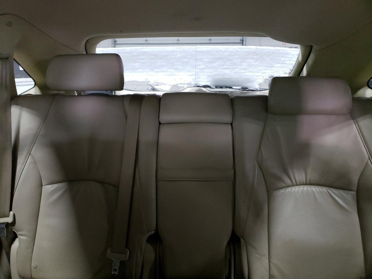 2008 Lexus RX - Image 10