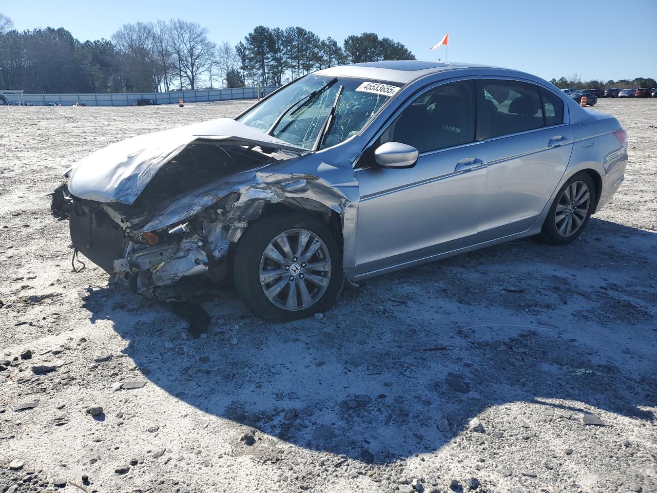 2011 Honda Accord - Image 1
