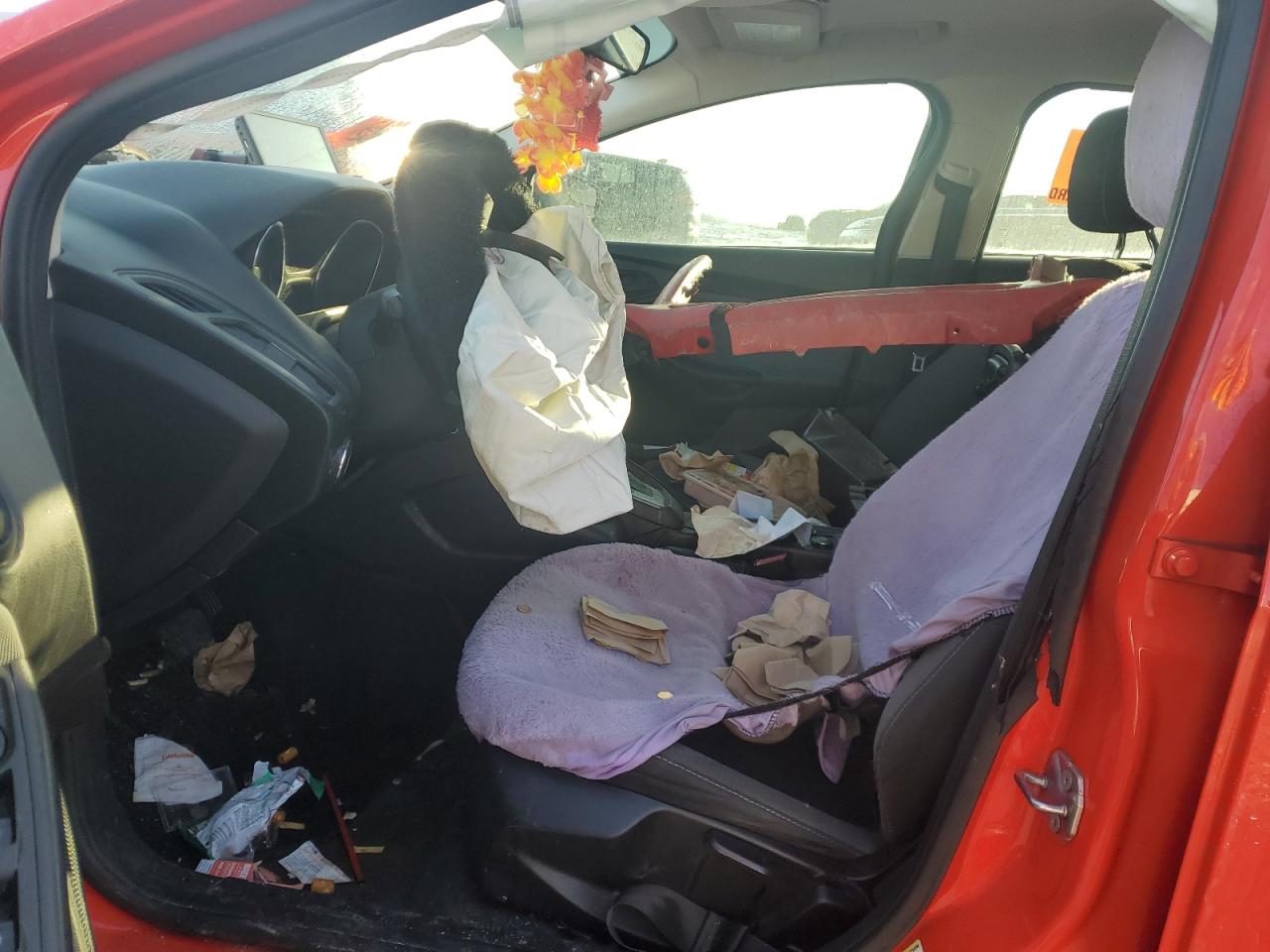 2012 Ford Focus - Image 7