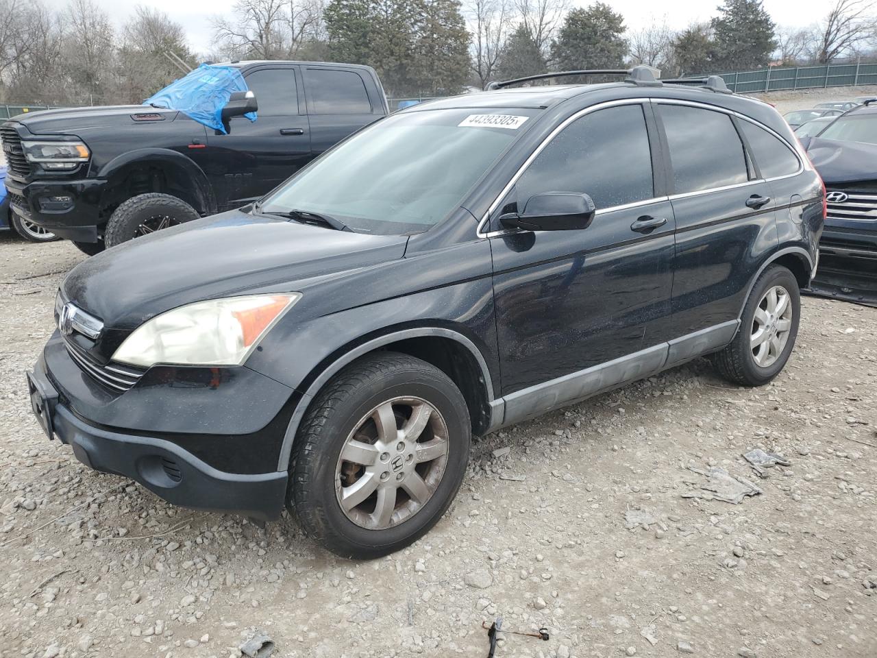 2009 Honda CR-V - Image 1